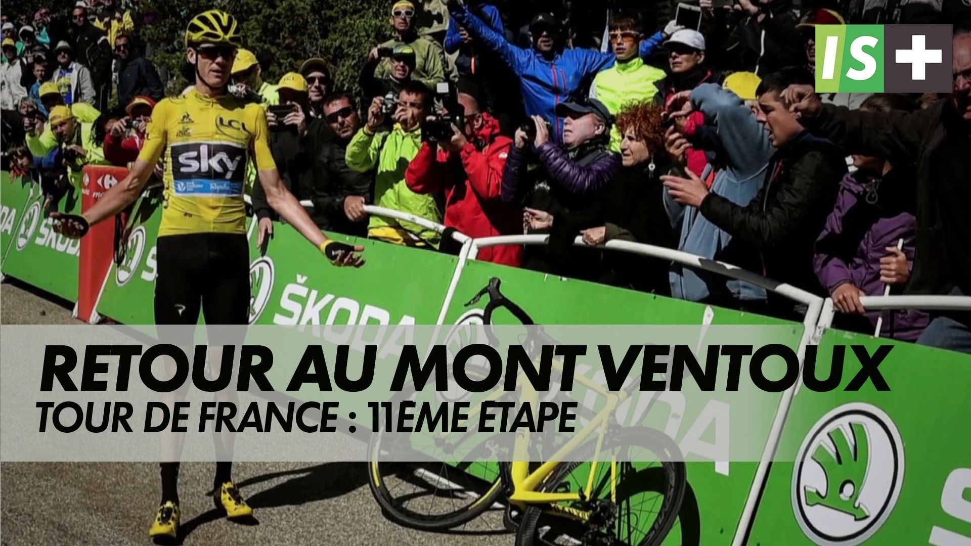 Tour De France Streaming Vf